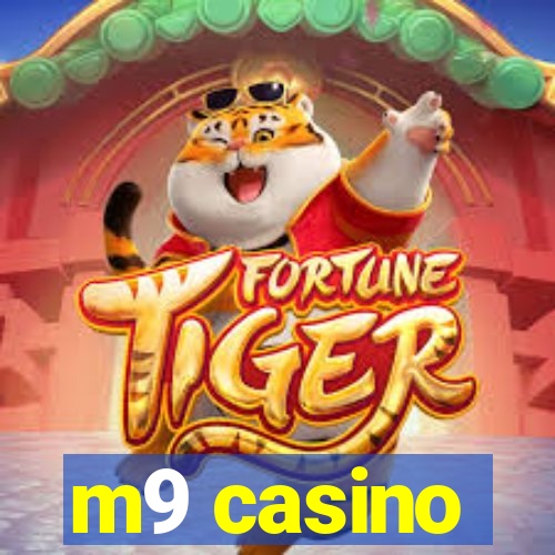 m9 casino